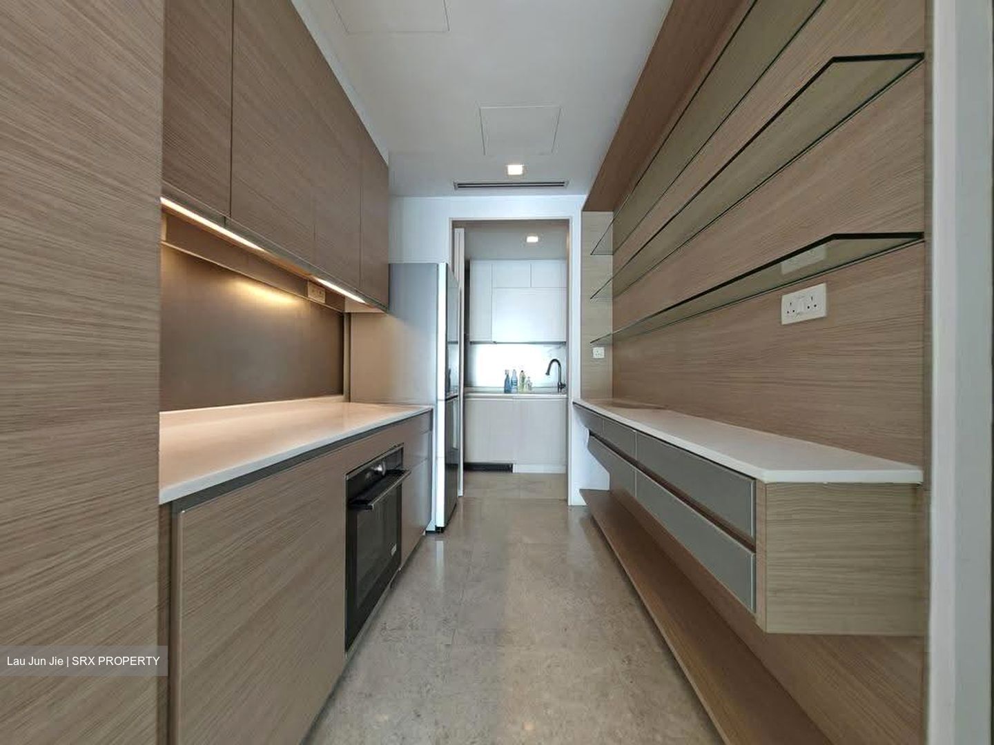 The Azure (D4), Condominium #617536231